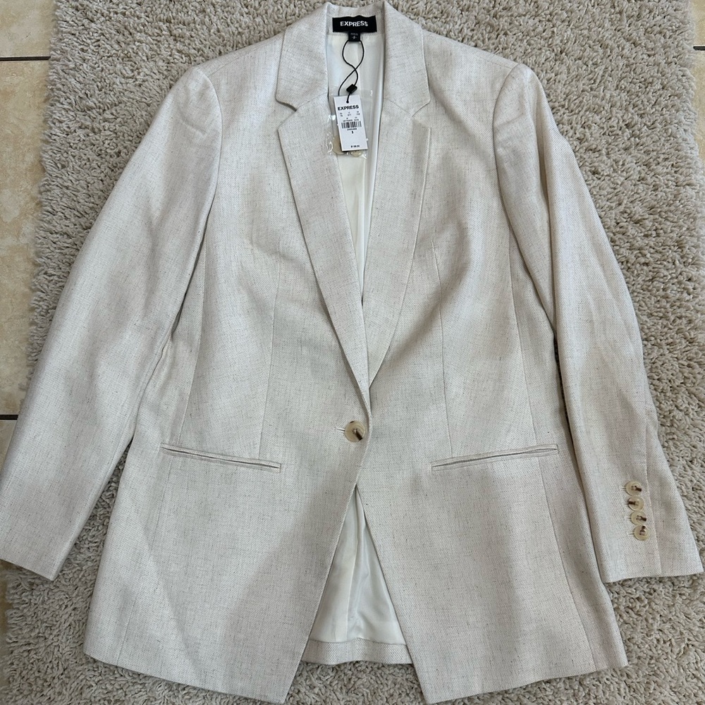 EXPRESS Blazer
